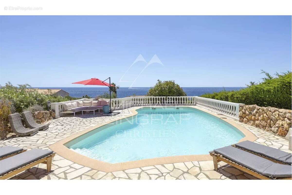 Maison à LA SEYNE-SUR-MER