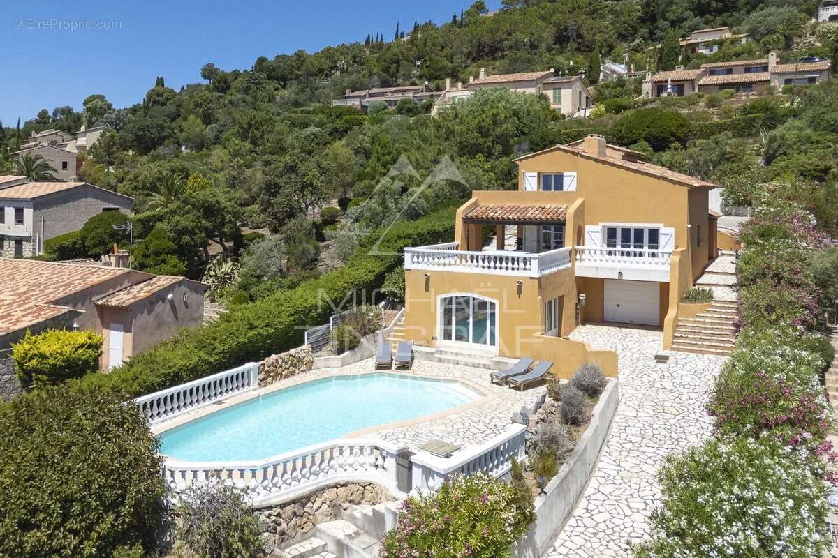 Maison à LA SEYNE-SUR-MER