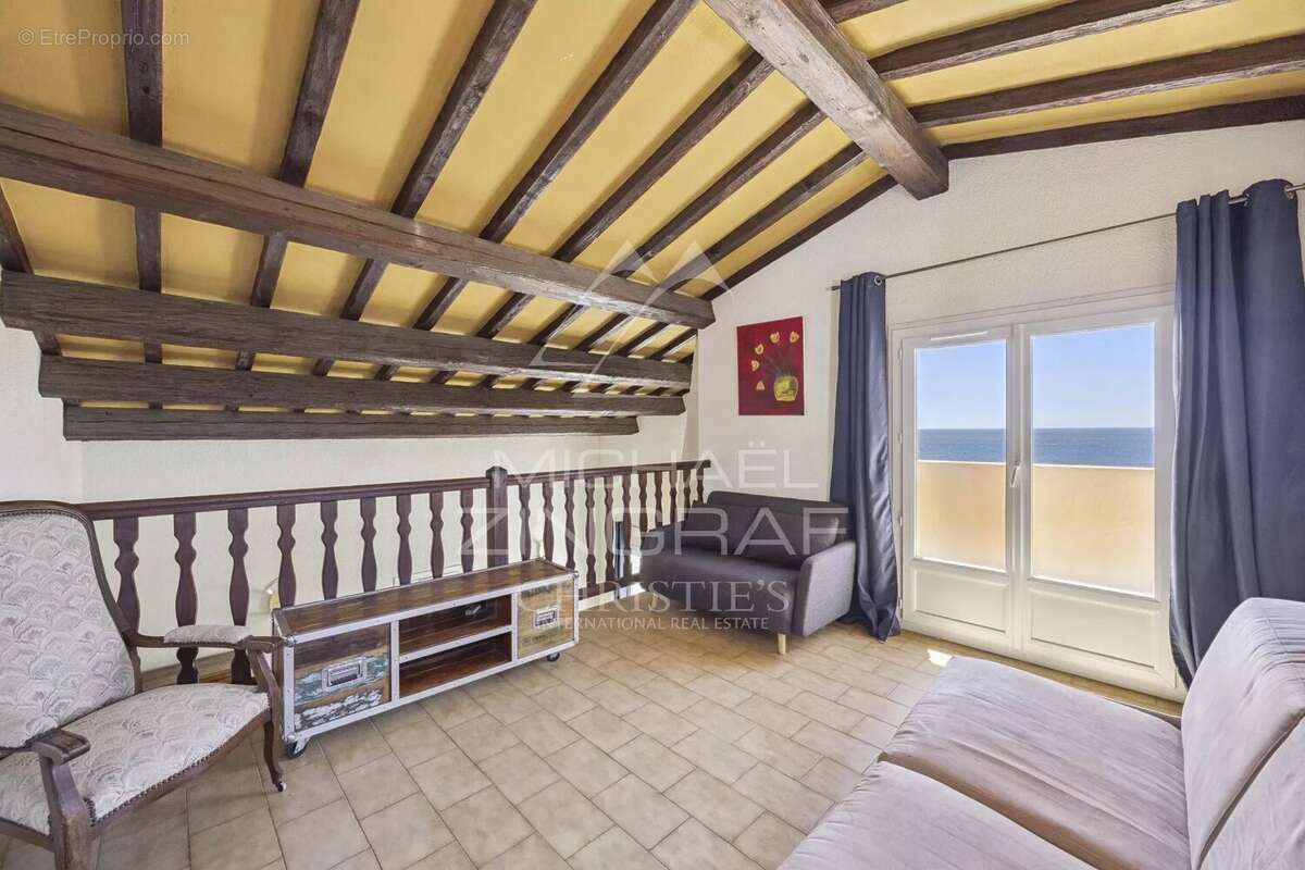 Maison à LA SEYNE-SUR-MER