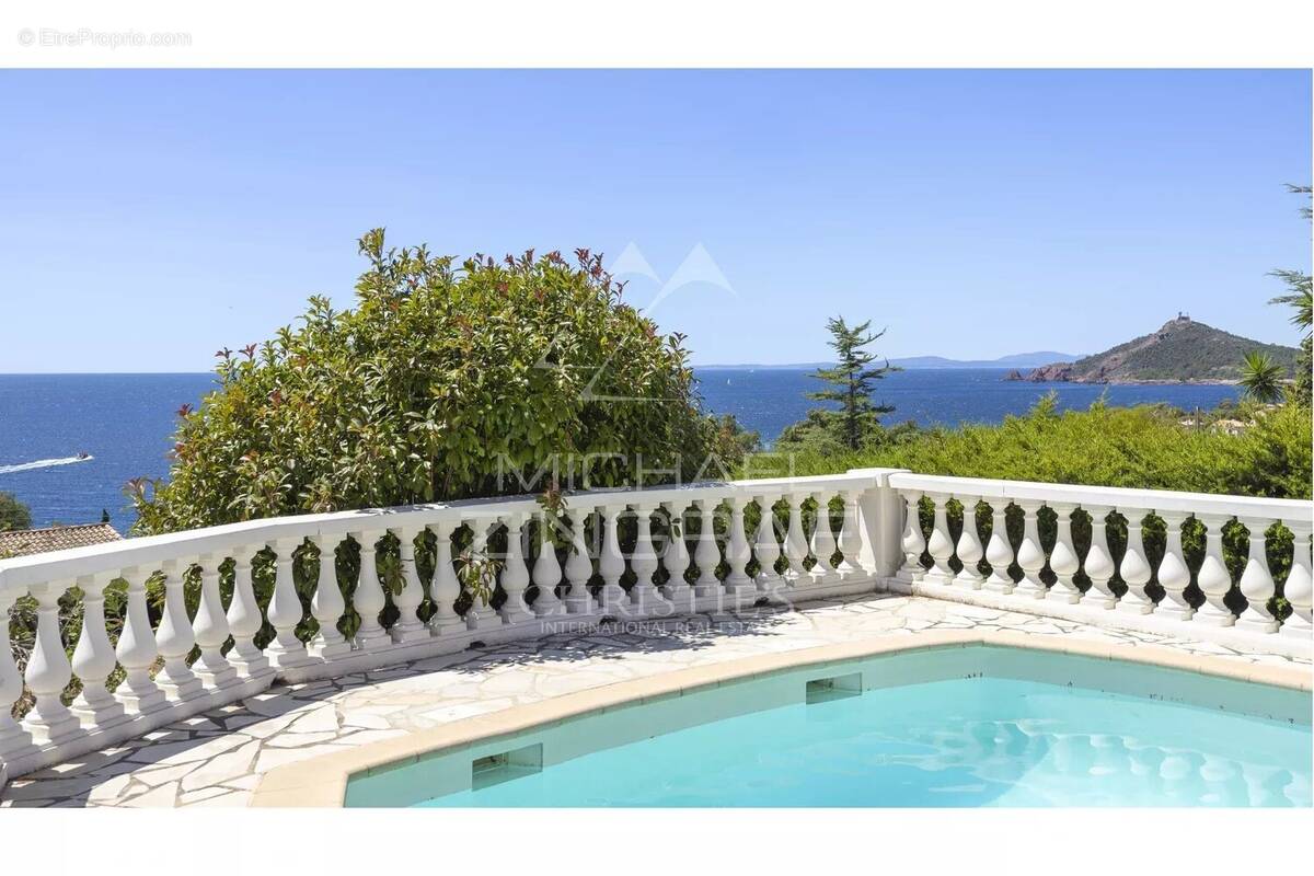 Maison à LA SEYNE-SUR-MER