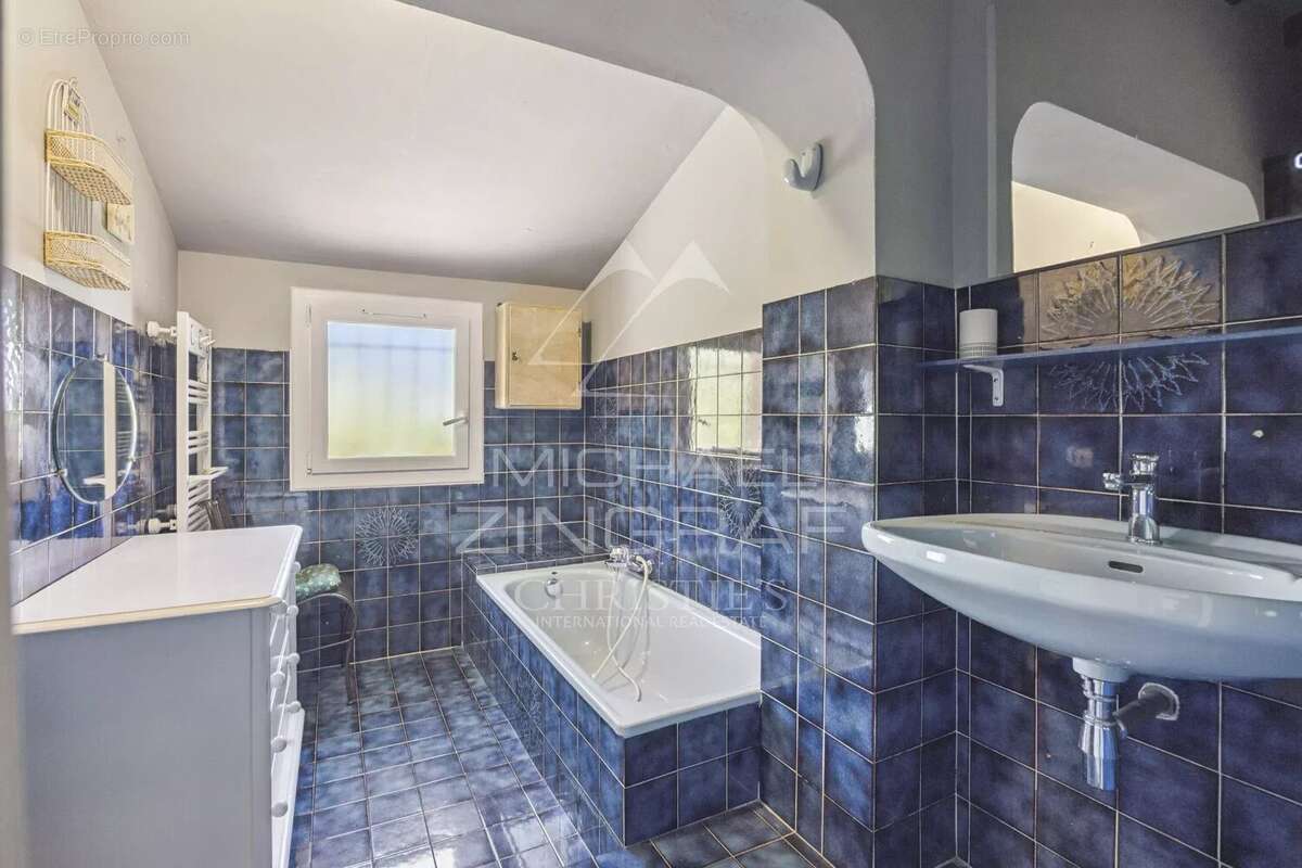 Maison à LA SEYNE-SUR-MER