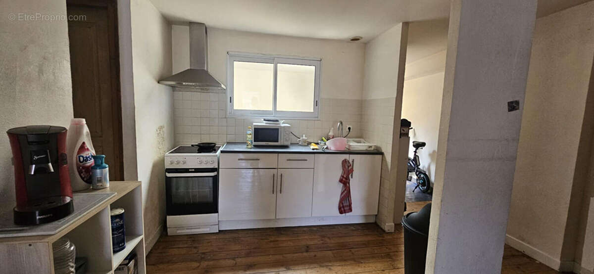 Appartement à SAINT-MAIXENT-L&#039;ECOLE