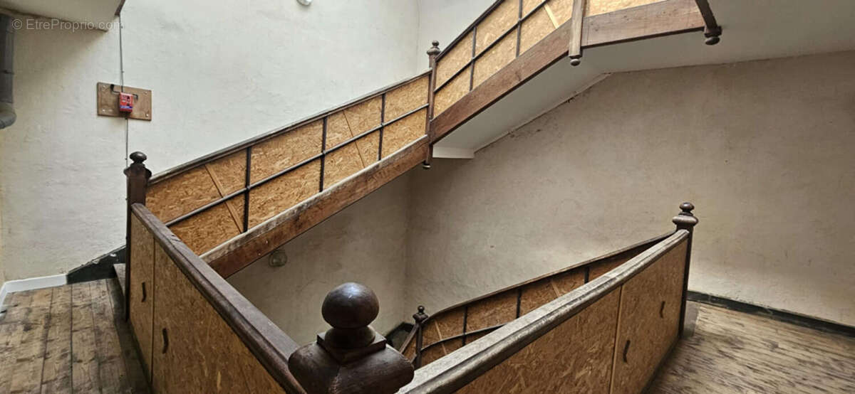 Appartement à SAINT-MAIXENT-L&#039;ECOLE