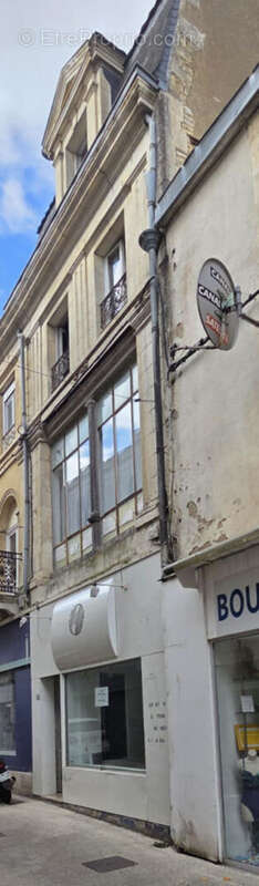 Appartement à SAINT-MAIXENT-L&#039;ECOLE