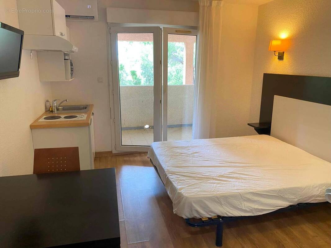 Appartement à SAINT-FLORENT