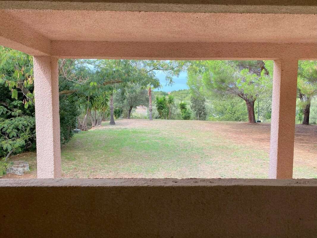 Appartement à SAINT-FLORENT