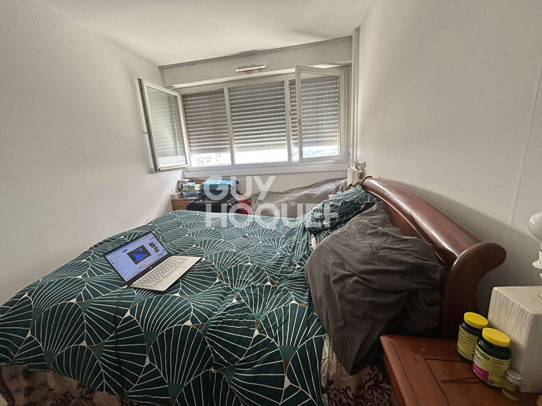 Appartement à ROSNY-SOUS-BOIS