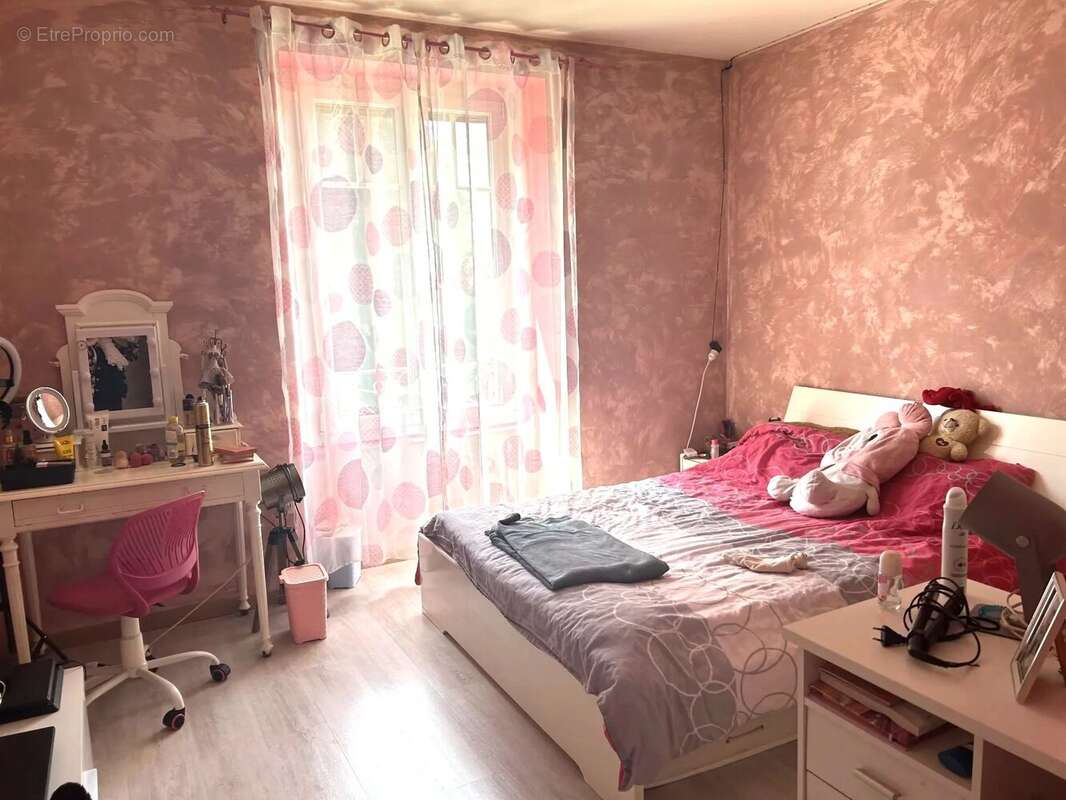 Appartement à BELFORT