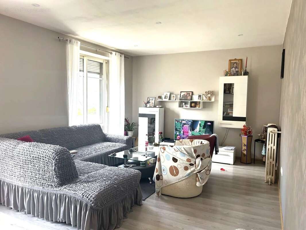 Appartement à BELFORT