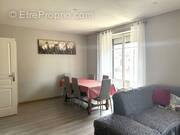 Appartement à BELFORT