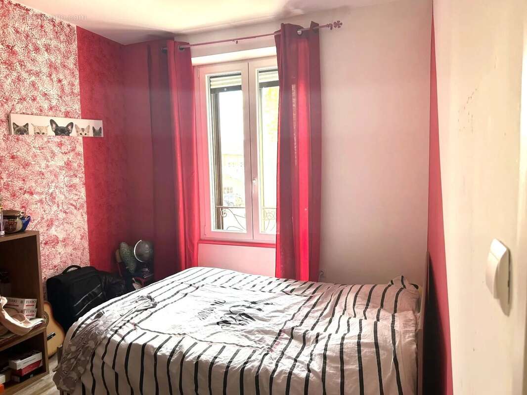 Appartement à BELFORT