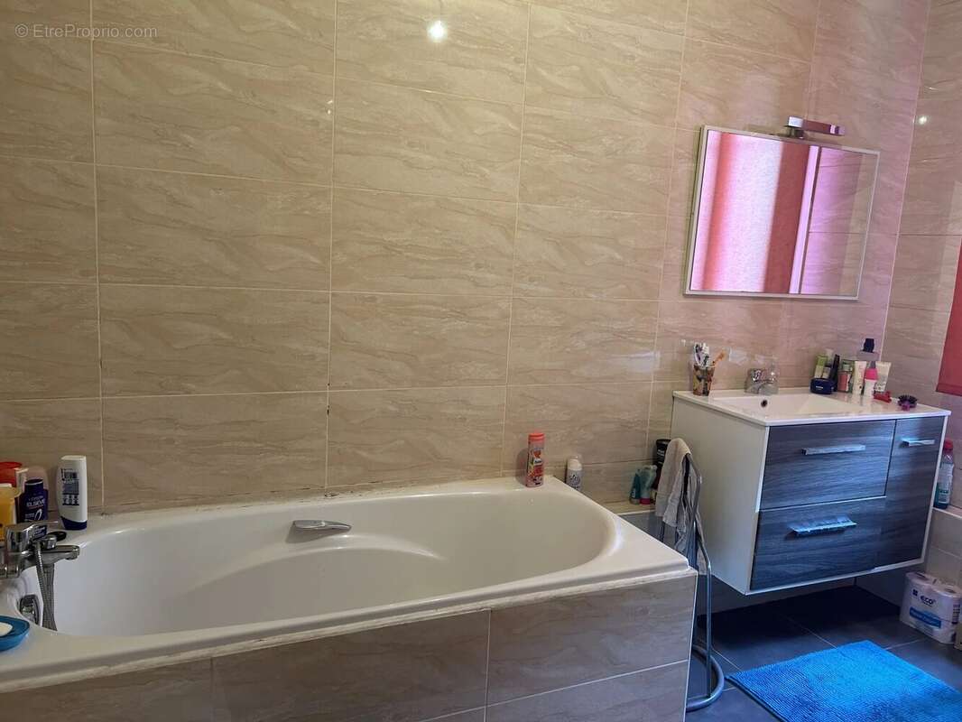 Appartement à BELFORT