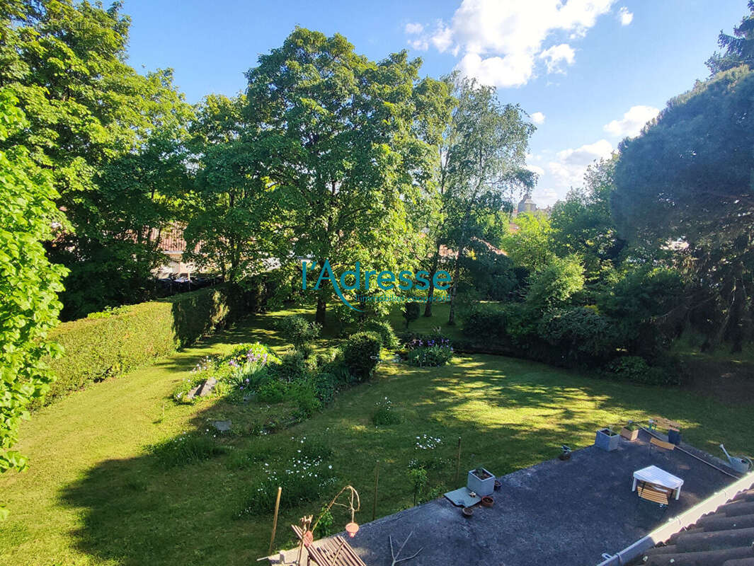 Maison à SAINT-PIERRE-MONTLIMART