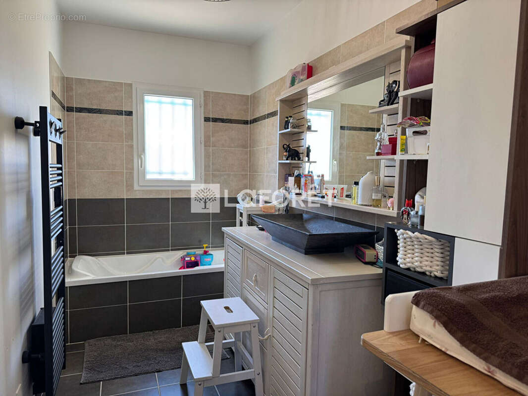 Maison à SAINT-JEAN-LASSEILLE