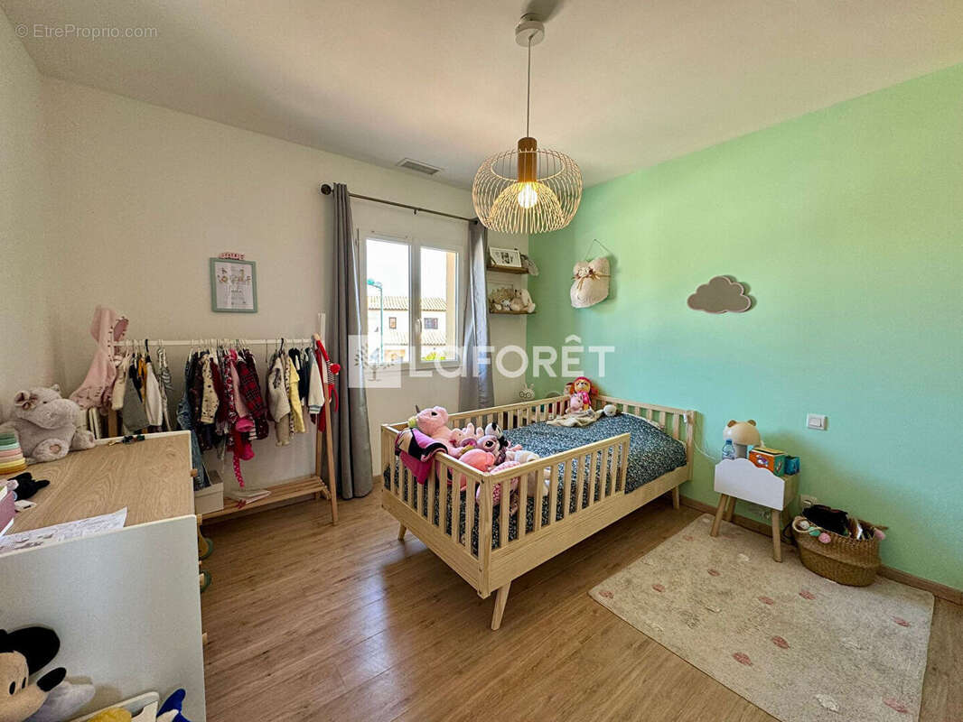 Maison à SAINT-JEAN-LASSEILLE