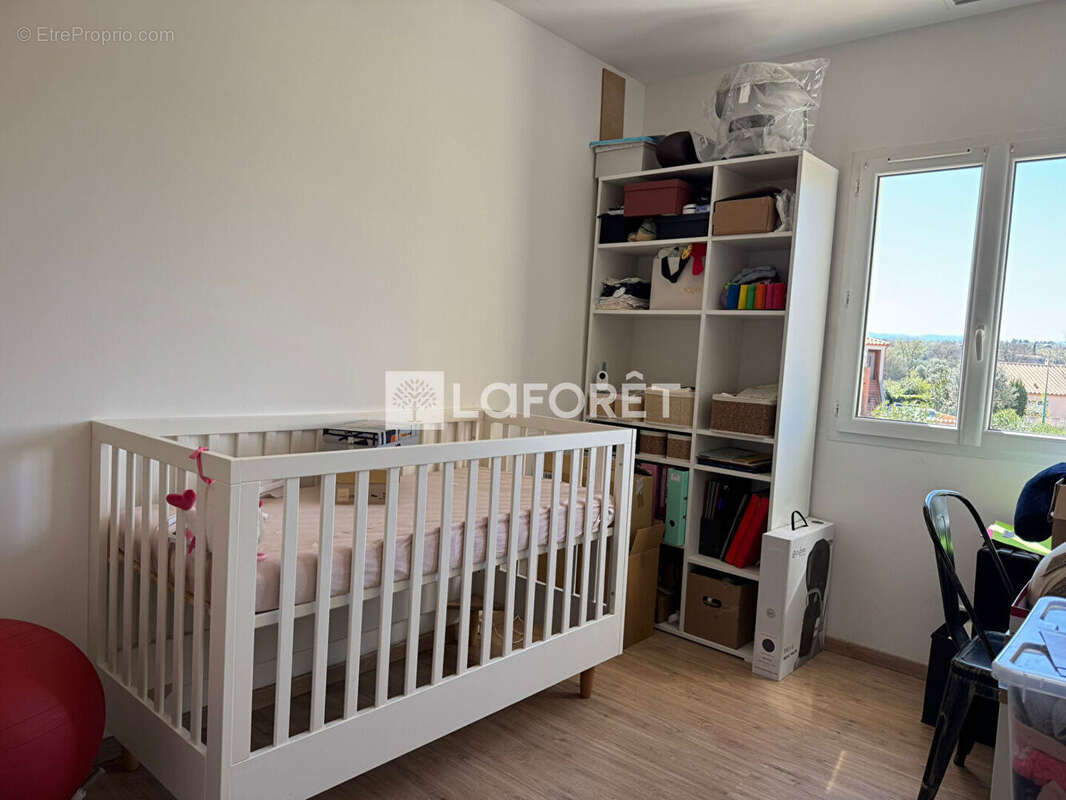 Maison à SAINT-JEAN-LASSEILLE