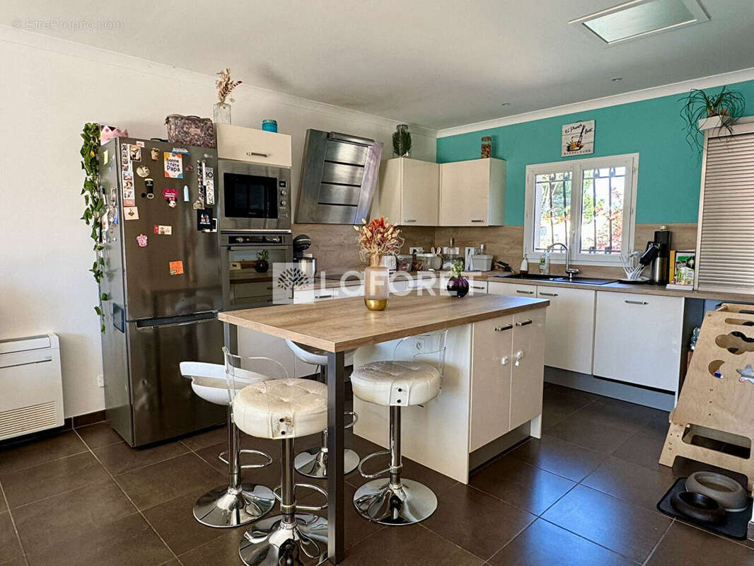 Maison à SAINT-JEAN-LASSEILLE