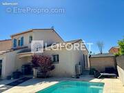 Maison à SAINT-JEAN-LASSEILLE