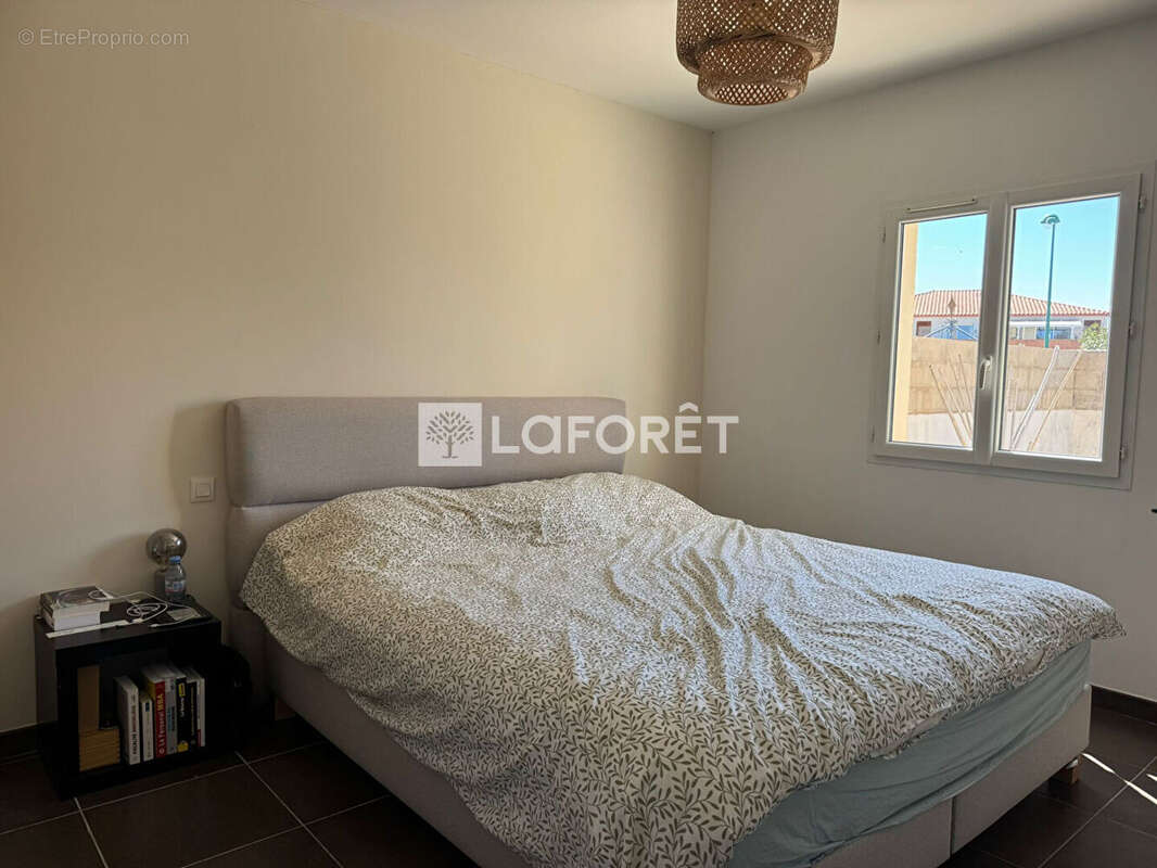 Maison à SAINT-JEAN-LASSEILLE