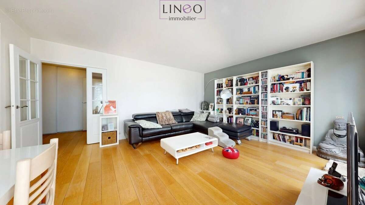 Appartement à CHOISY-LE-ROI