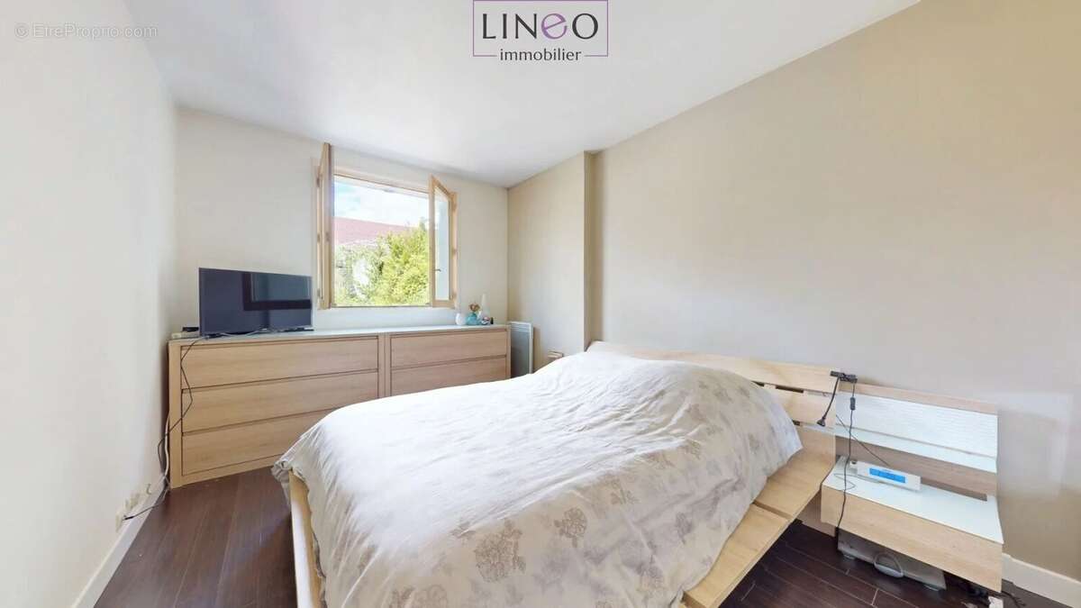 Appartement à CHOISY-LE-ROI