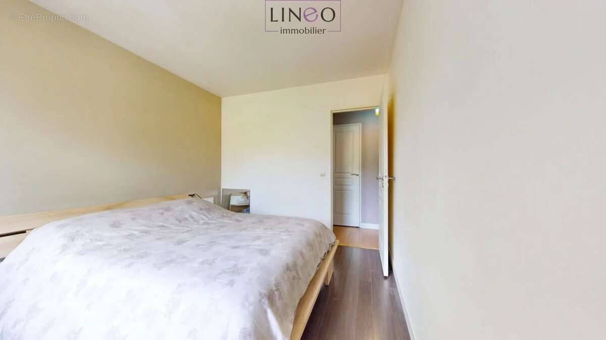 Appartement à CHOISY-LE-ROI