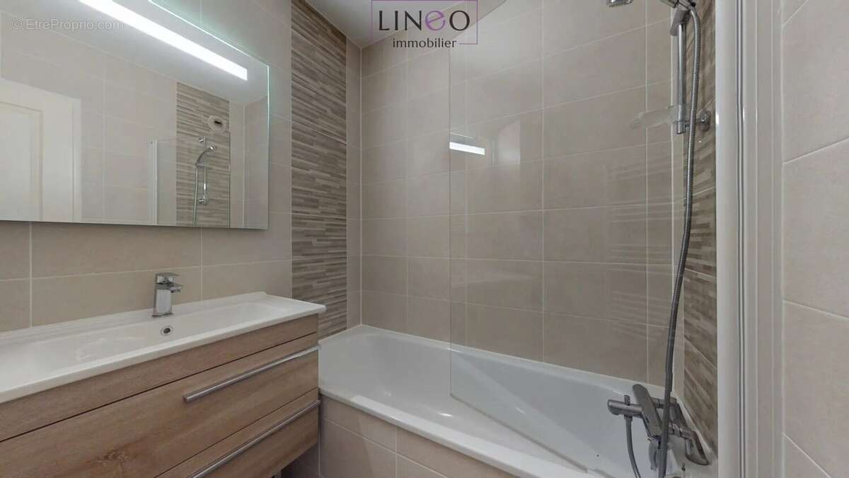 Appartement à CHOISY-LE-ROI