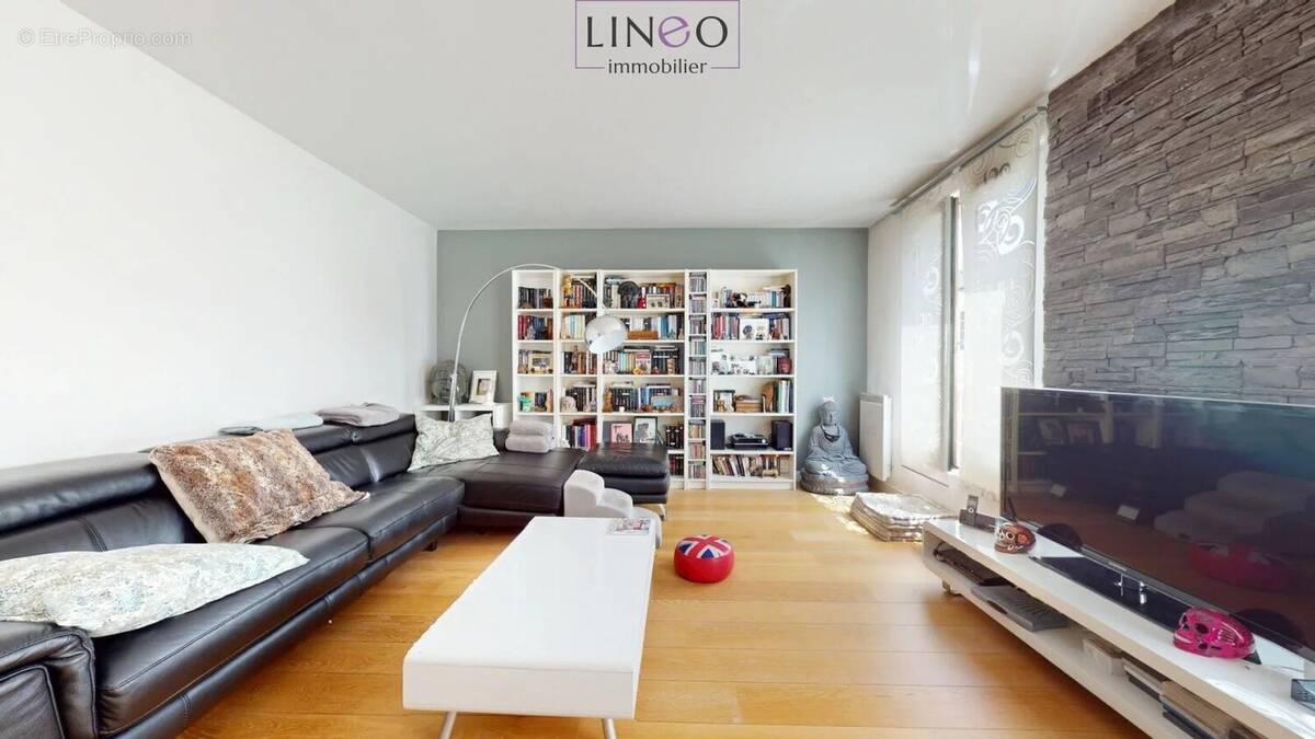 Appartement à CHOISY-LE-ROI