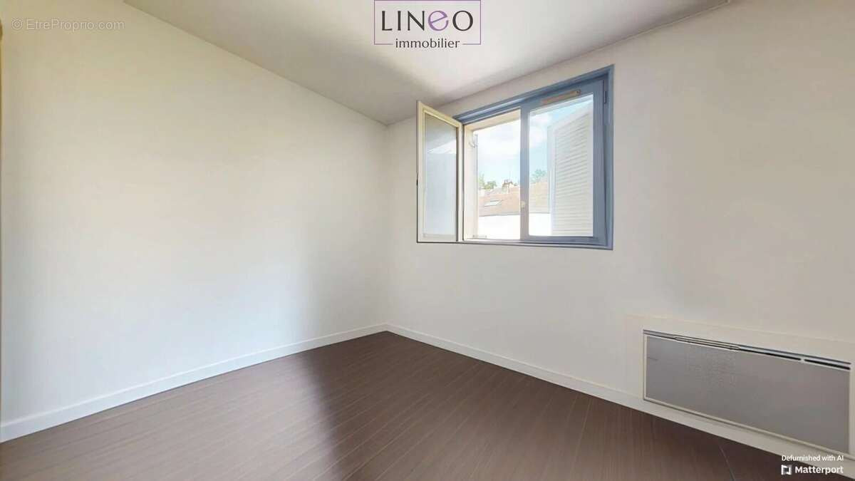 Appartement à CHOISY-LE-ROI