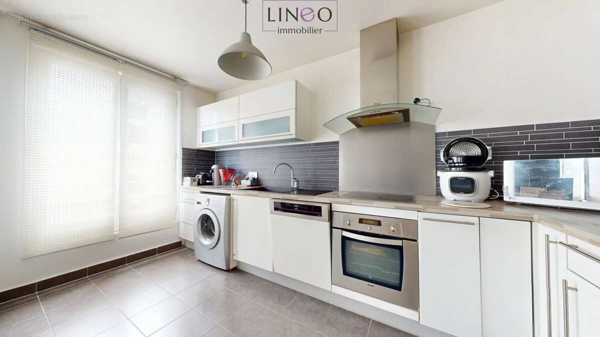 Appartement à CHOISY-LE-ROI