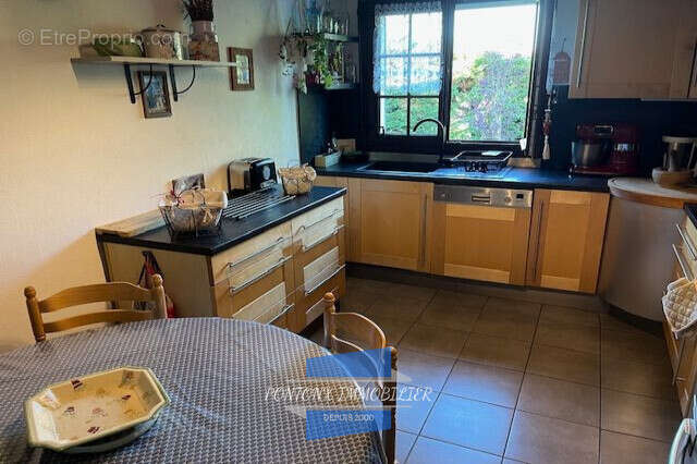 Maison à SAINT-PANDELON