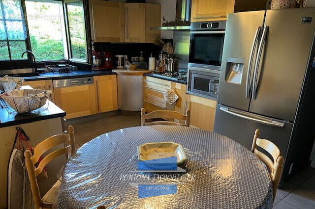 Maison à SAINT-PANDELON