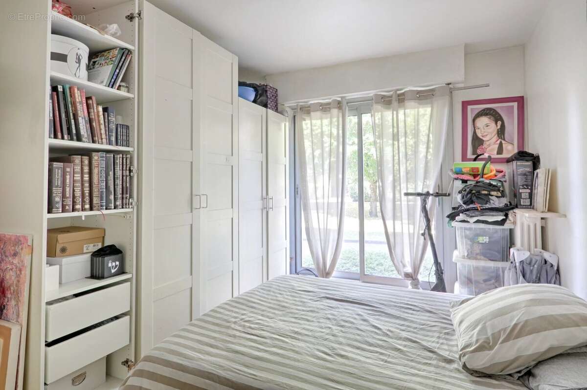 Appartement à SAINT-MAUR-DES-FOSSES