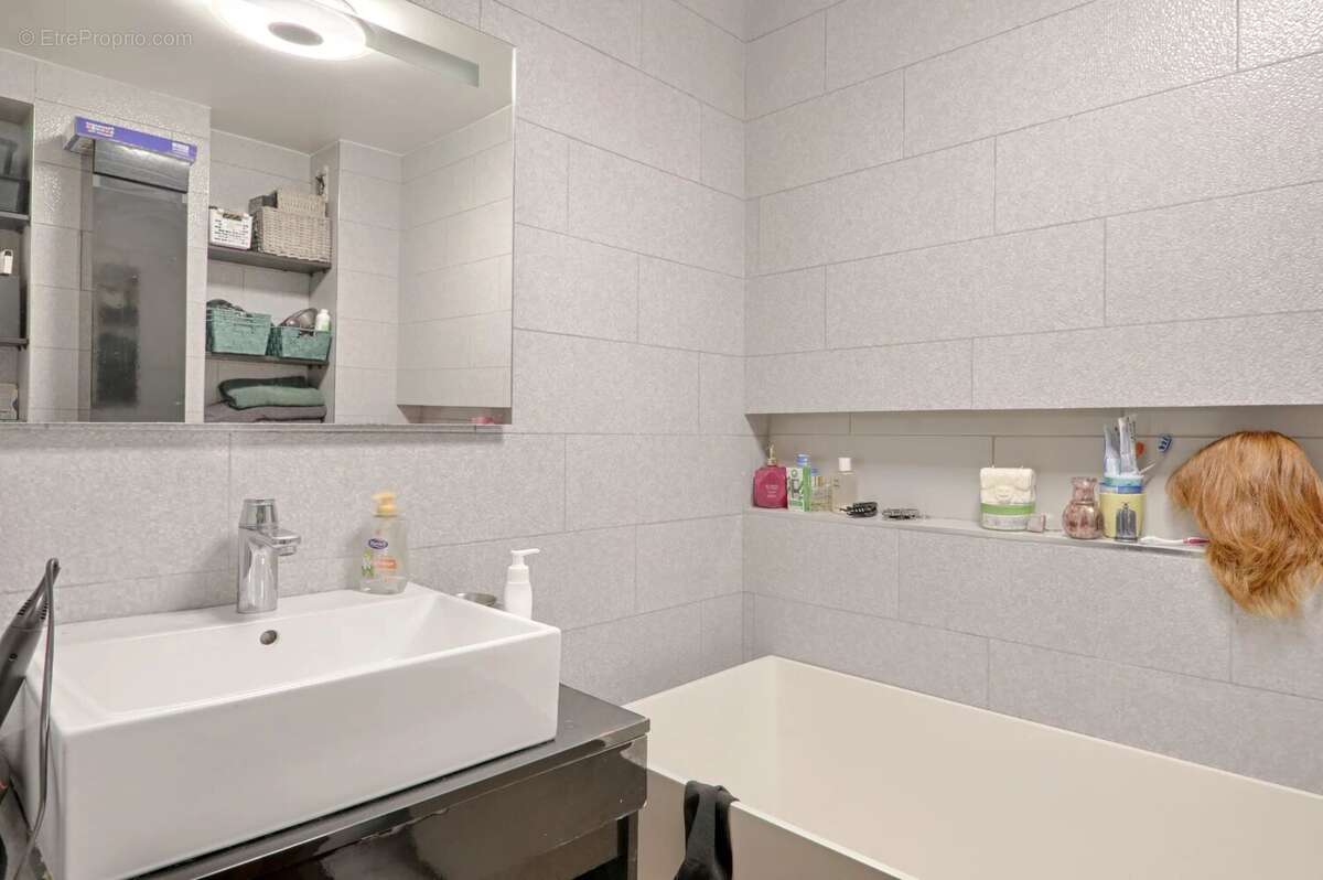 Appartement à SAINT-MAUR-DES-FOSSES