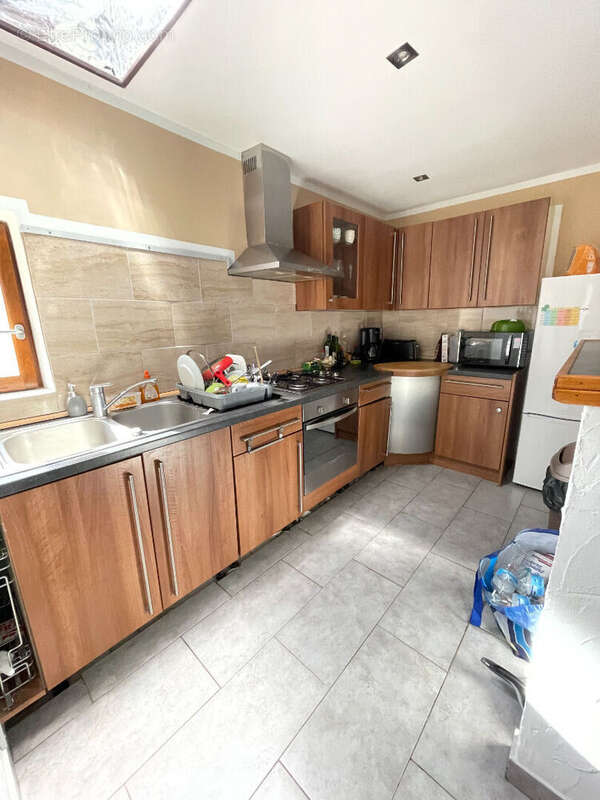 Appartement à FAVEROLLES