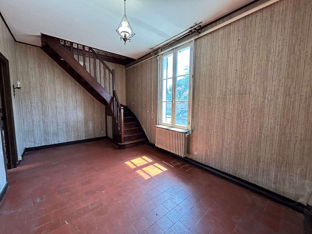 Maison à NOGENT-LE-ROI