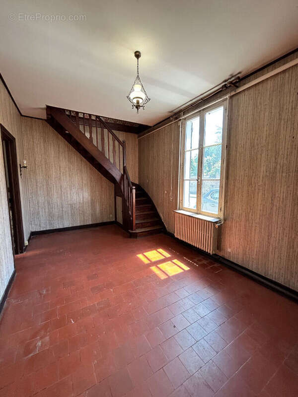 Maison à NOGENT-LE-ROI