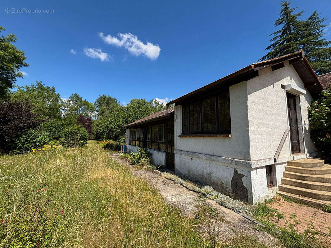 Maison à NOGENT-LE-ROI