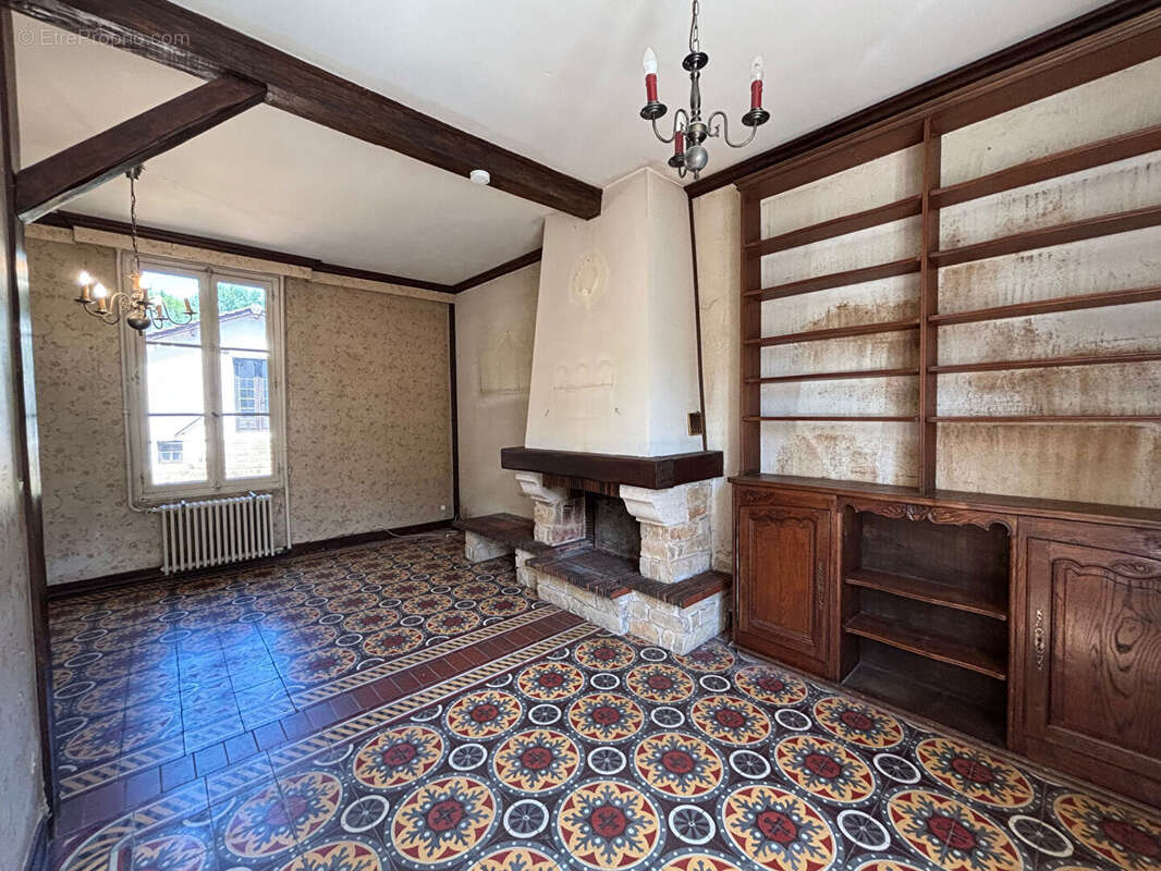 Maison à NOGENT-LE-ROI