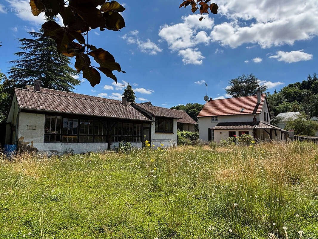 Maison à NOGENT-LE-ROI