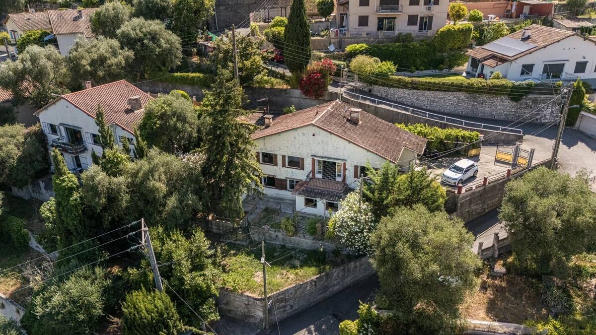 Maison à NICE