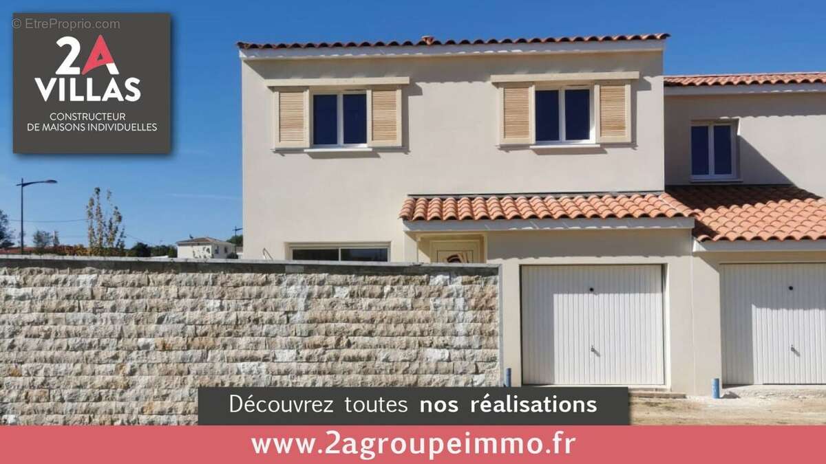 Terrain à COMBAILLAUX