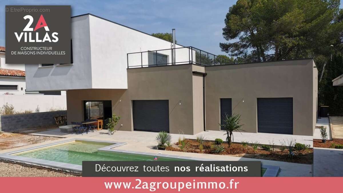 Terrain à COMBAILLAUX