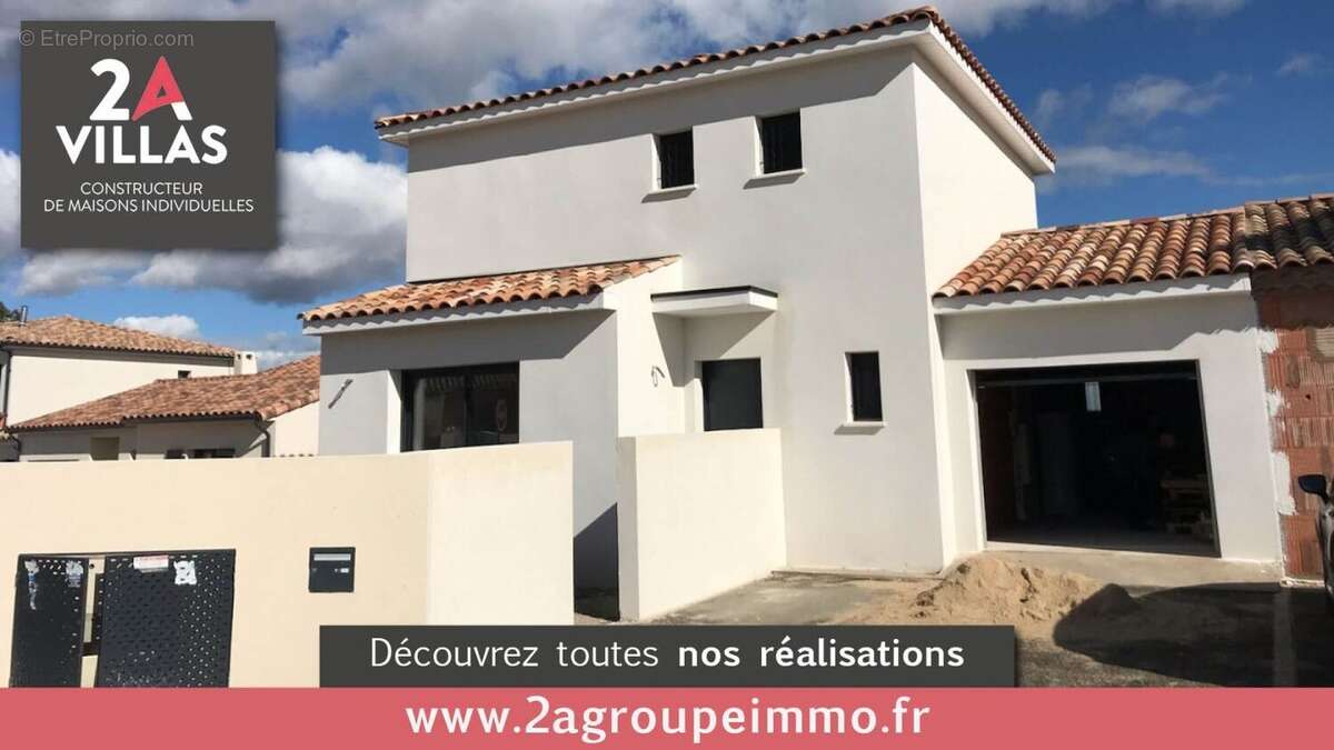 Terrain à COMBAILLAUX