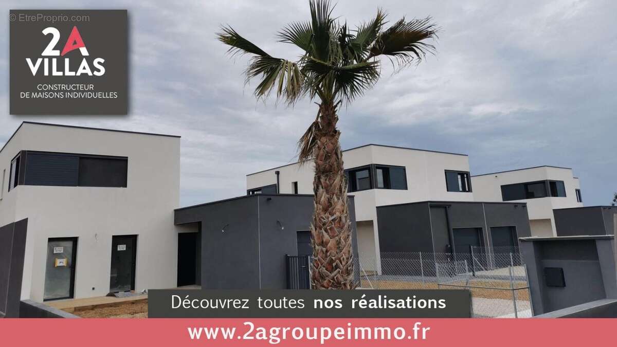 Terrain à COMBAILLAUX