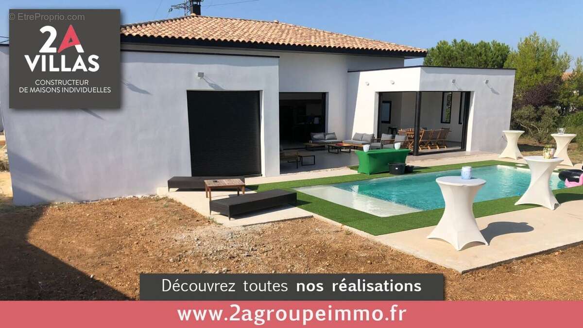 Terrain à COMBAILLAUX