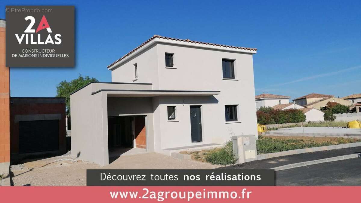 Terrain à COMBAILLAUX