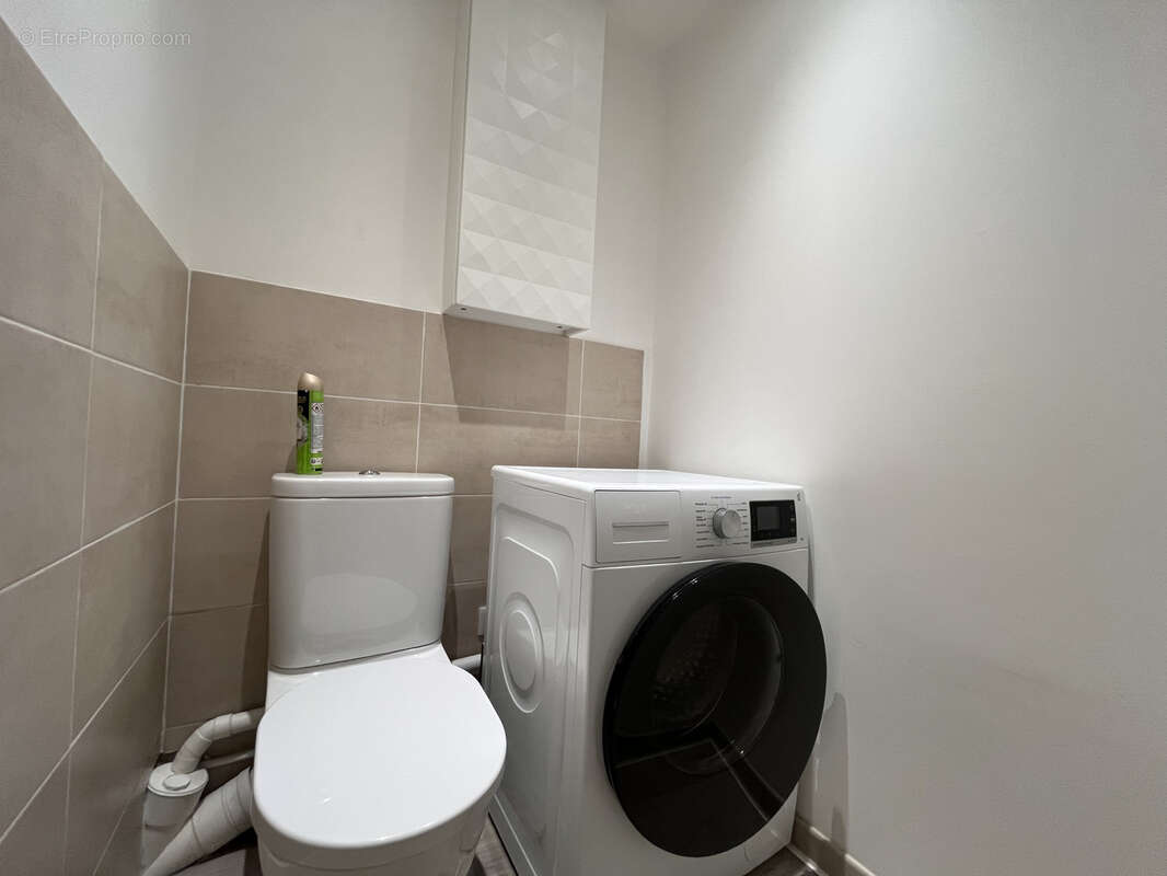 Appartement à NIMES