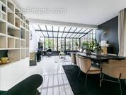 Maison à SAINT-MAUR-DES-FOSSES