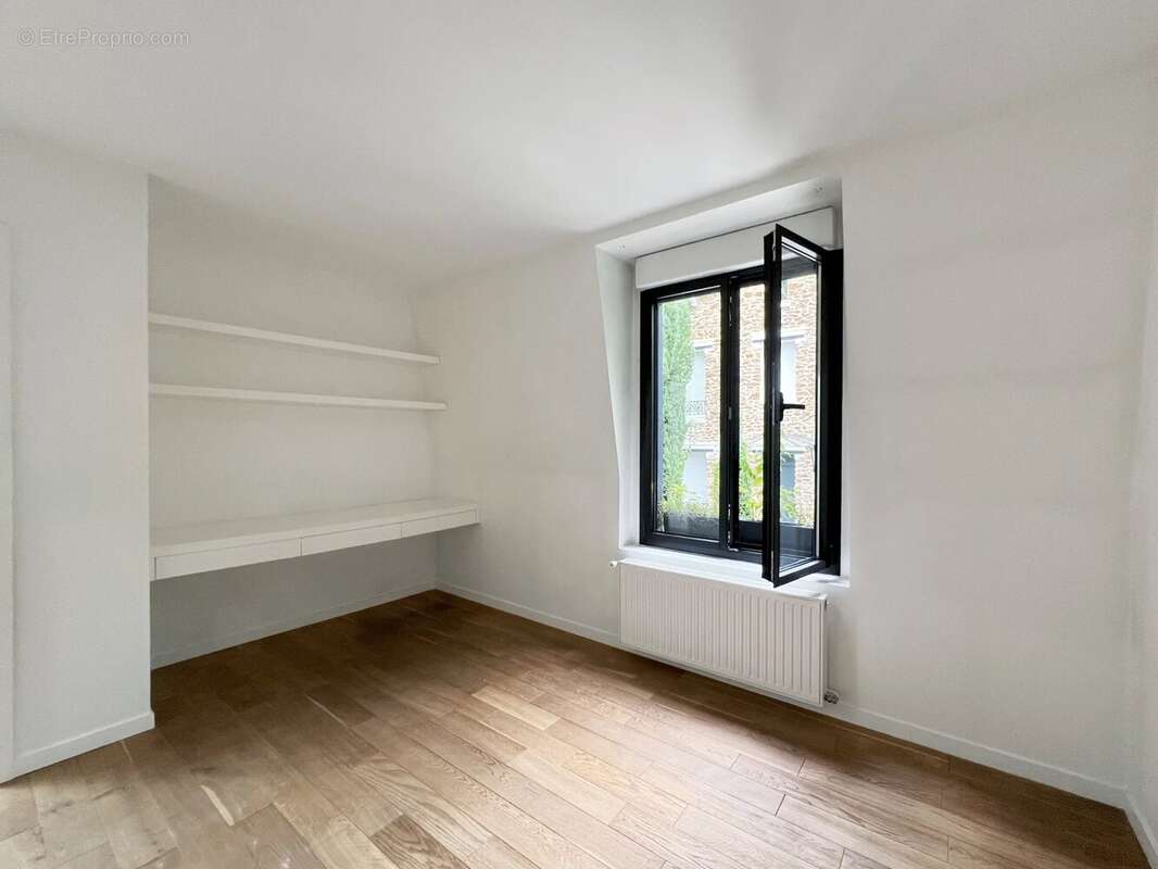 Maison à SAINT-MAUR-DES-FOSSES